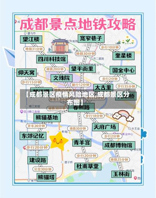 【成都景区疫情风险地区,成都景区分布图】-第1张图片