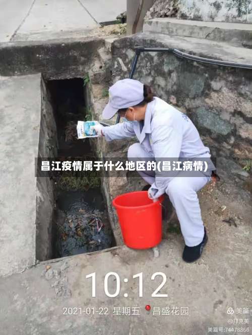 昌江疫情属于什么地区的(昌江病情)-第1张图片