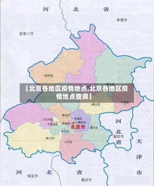【北京各地区疫情地点,北京各地区疫情地点查询】-第1张图片