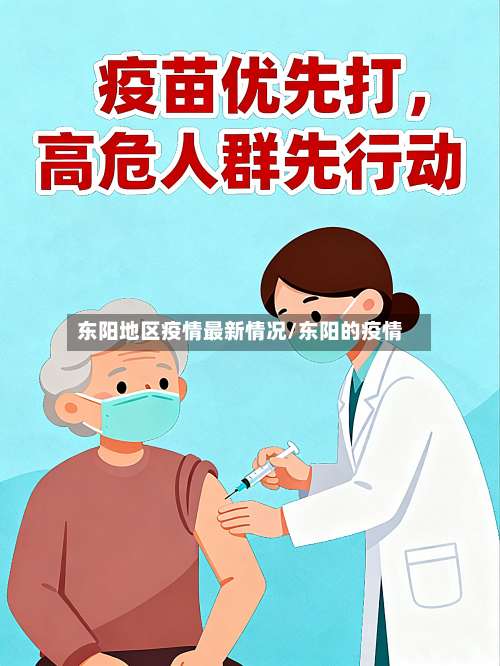 东阳地区疫情最新情况/东阳的疫情-第1张图片