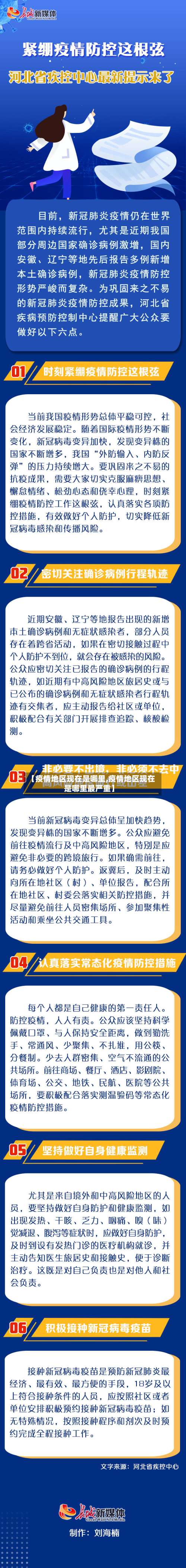 【疫情地区现在是哪里,疫情地区现在是哪里最严重】-第1张图片