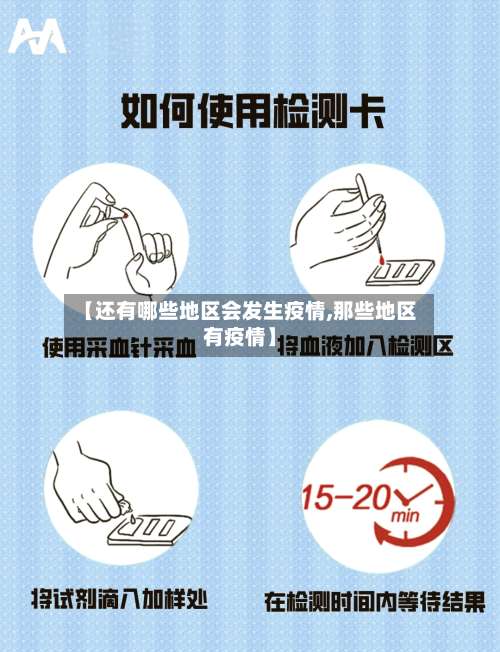【还有哪些地区会发生疫情,那些地区有疫情】-第1张图片
