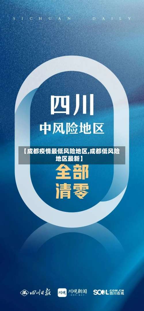 【成都疫情最低风险地区,成都低风险地区最新】-第2张图片