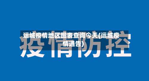 运城疫情地区图表查询今天(运城疫情通告)-第2张图片