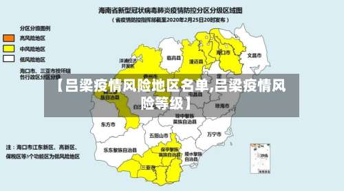 【吕梁疫情风险地区名单,吕梁疫情风险等级】-第2张图片