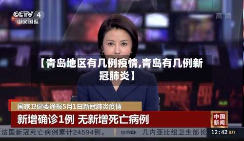 【青岛地区有几例疫情,青岛有几例新冠肺炎】-第3张图片