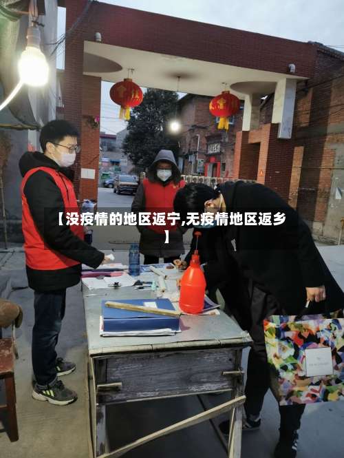 【没疫情的地区返宁,无疫情地区返乡】-第1张图片