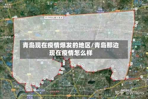 青岛现在疫情爆发的地区/青岛那边现在疫情怎么样-第1张图片