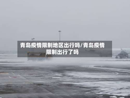 青岛疫情限制地区出行吗/青岛疫情限制出行了吗-第2张图片