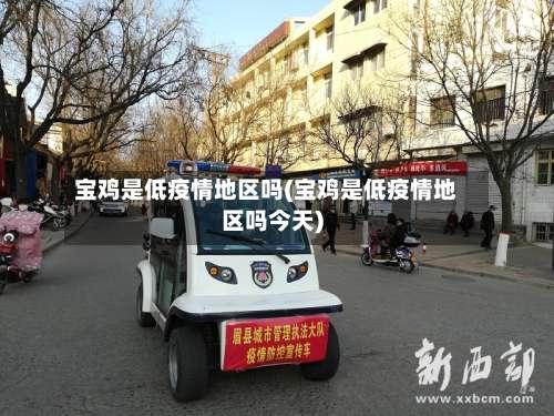 宝鸡是低疫情地区吗(宝鸡是低疫情地区吗今天)-第2张图片
