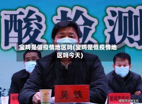 宝鸡是低疫情地区吗(宝鸡是低疫情地区吗今天)-第3张图片