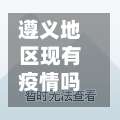 遵义地区现有疫情吗今天(遵义地区现有疫情吗今天封城了吗)-第3张图片