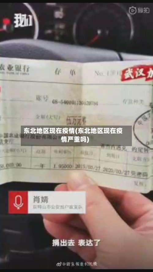 东北地区现在疫情(东北地区现在疫情严重吗)-第2张图片