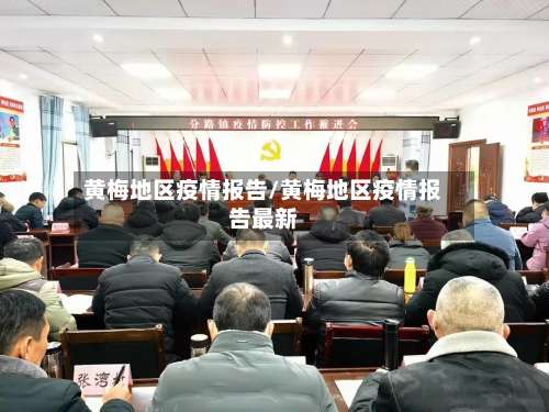 黄梅地区疫情报告/黄梅地区疫情报告最新-第2张图片