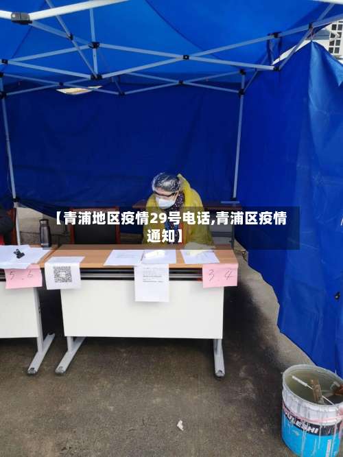 【青浦地区疫情29号电话,青浦区疫情通知】-第2张图片