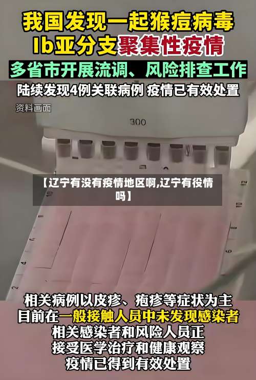 【辽宁有没有疫情地区啊,辽宁有役情吗】-第2张图片