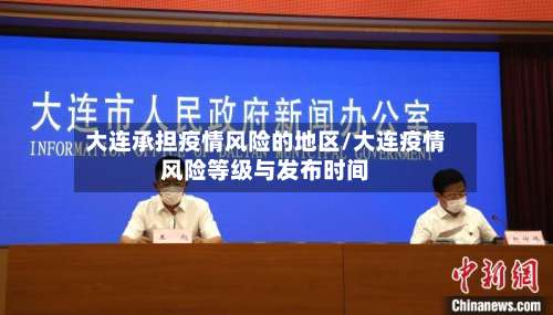 大连承担疫情风险的地区/大连疫情风险等级与发布时间-第1张图片