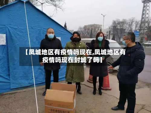 【凤城地区有疫情吗现在,凤城地区有疫情吗现在封城了吗】-第2张图片