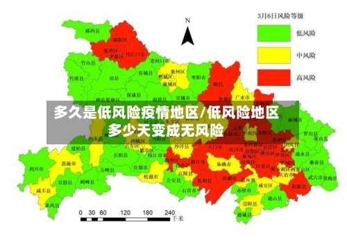 多久是低风险疫情地区/低风险地区多少天变成无风险-第2张图片