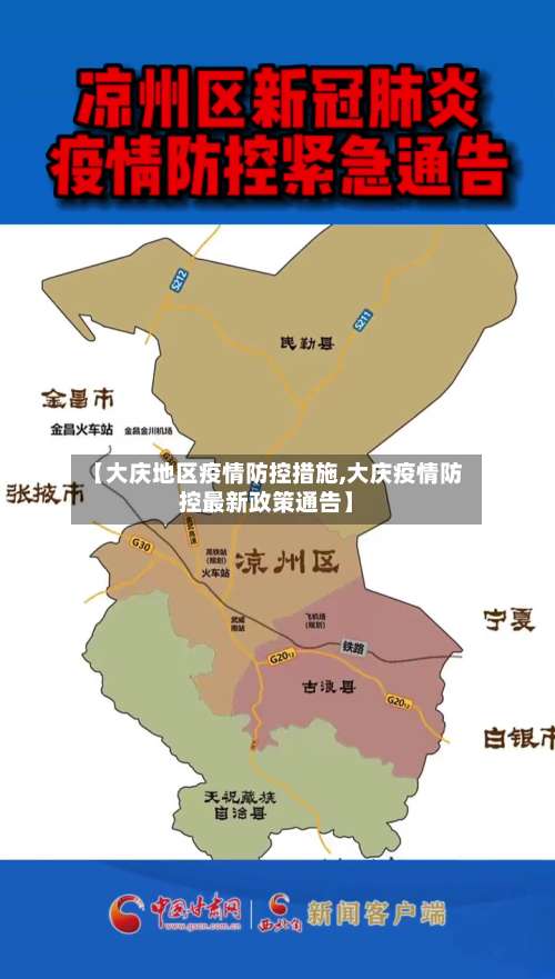 【大庆地区疫情防控措施,大庆疫情防控最新政策通告】-第1张图片