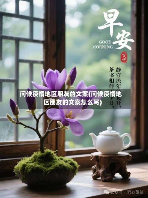 问候疫情地区朋友的文案(问候疫情地区朋友的文案怎么写)-第3张图片