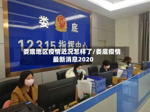 娄底地区疫情近况怎样了/娄底疫情最新消息2020-第1张图片