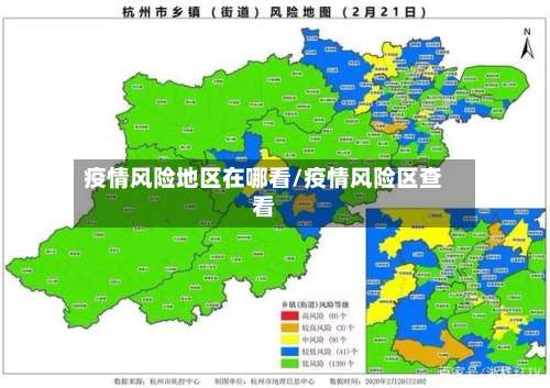 疫情风险地区在哪看/疫情风险区查看-第2张图片