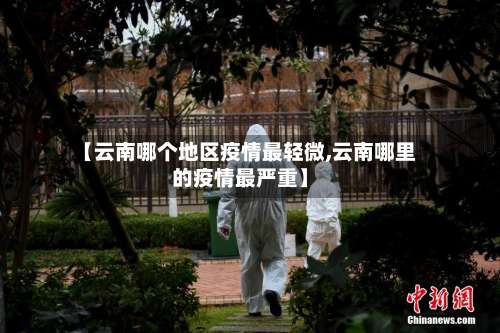 【云南哪个地区疫情最轻微,云南哪里的疫情最严重】-第1张图片