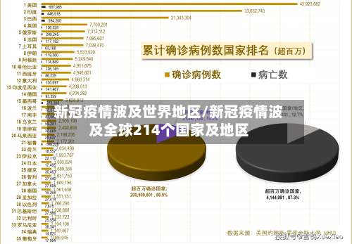 新冠疫情波及世界地区/新冠疫情波及全球214个国家及地区-第2张图片