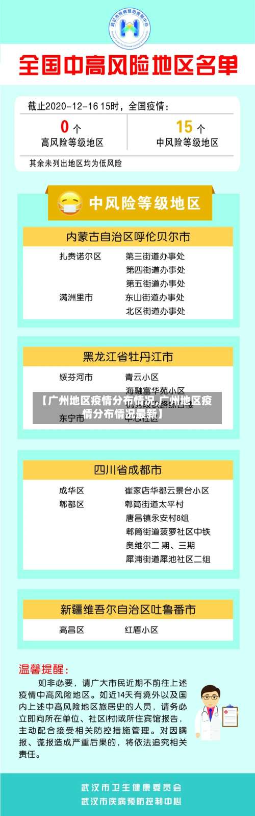 【广州地区疫情分布情况,广州地区疫情分布情况最新】-第1张图片