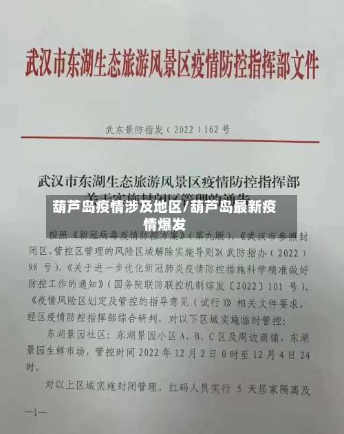 葫芦岛疫情涉及地区/葫芦岛最新疫情爆发-第2张图片