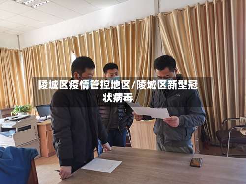 陵城区疫情管控地区/陵城区新型冠状病毒-第3张图片