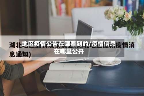 地区疫情公告在哪看到的/疫情信息在哪里公开-第2张图片