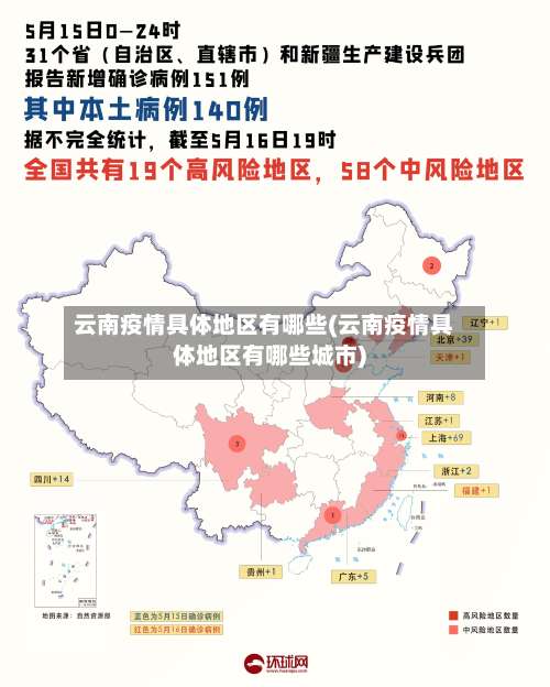 云南疫情具体地区有哪些(云南疫情具体地区有哪些城市)-第1张图片