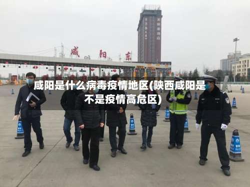 咸阳是什么病毒疫情地区(陕西咸阳是不是疫情高危区)-第2张图片
