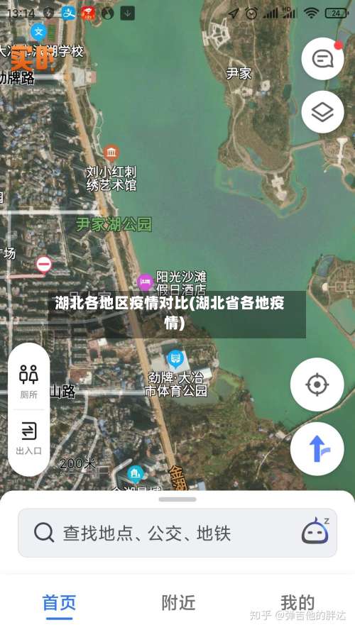 湖北各地区疫情对比(湖北省各地疫情)-第2张图片