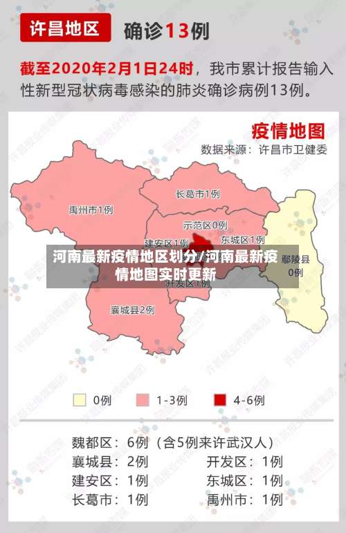 河南最新疫情地区划分/河南最新疫情地图实时更新-第1张图片
