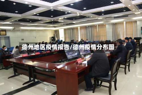 德州地区疫情报告/德州疫情分布图-第2张图片