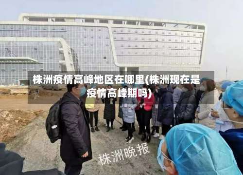 株洲疫情高峰地区在哪里(株洲现在是疫情高峰期吗)-第1张图片