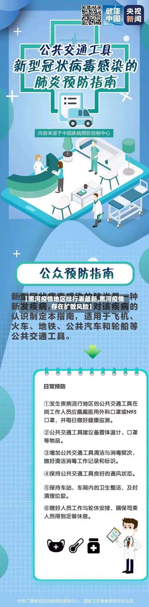 【黑河疫情地区排行表最新,黑河疫情存在扩散风险】-第2张图片