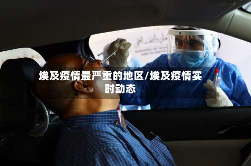 埃及疫情最严重的地区/埃及疫情实时动态-第1张图片