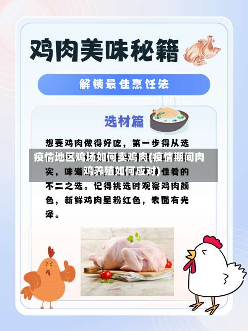 疫情地区鸡场如何卖鸡肉(疫情期间肉鸡养殖如何应对)-第2张图片