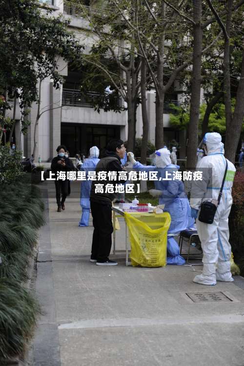 【上海哪里是疫情高危地区,上海防疫高危地区】-第2张图片