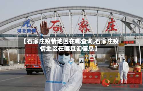 【石家庄疫情地区在哪查询,石家庄疫情地区在哪查询信息】-第2张图片