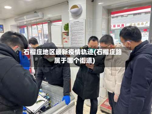石榴庄地区最新疫情轨迹(石榴庄路属于哪个街道)-第2张图片