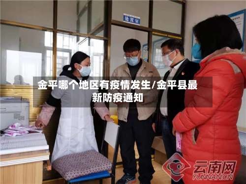 金平哪个地区有疫情发生/金平县最新防疫通知-第2张图片