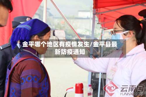 金平哪个地区有疫情发生/金平县最新防疫通知-第1张图片