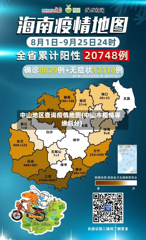 中山地区查询疫情地图(中山市疫情等级划分)-第1张图片