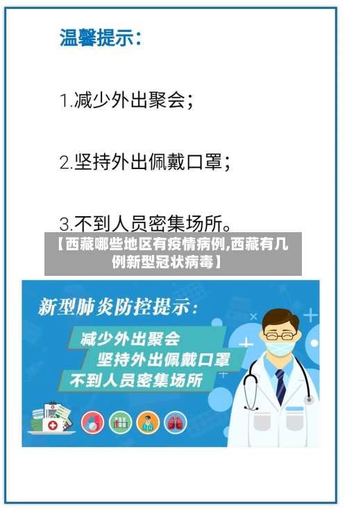 【西藏哪些地区有疫情病例,西藏有几例新型冠状病毒】-第1张图片