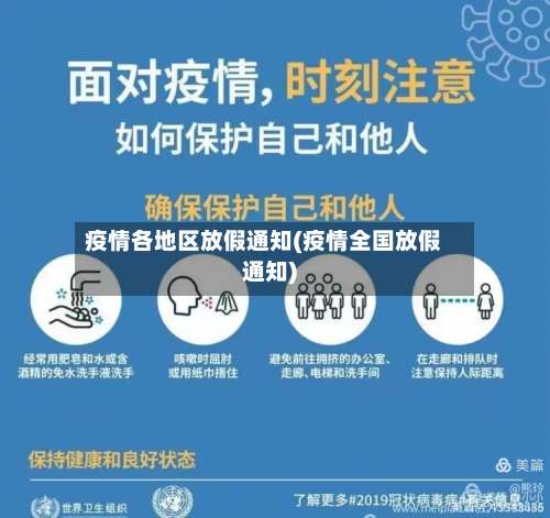 疫情各地区放假通知(疫情全国放假通知)-第3张图片